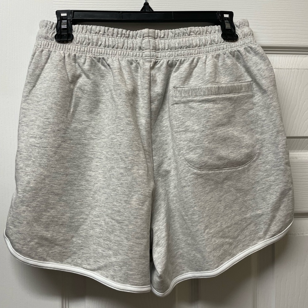 Stori Aspire Shorts View 5